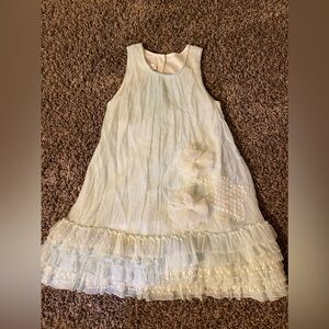 Isobella & Chloe dress